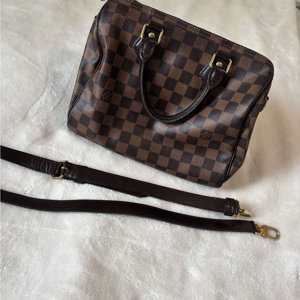 Louis Vuitton speedy 25